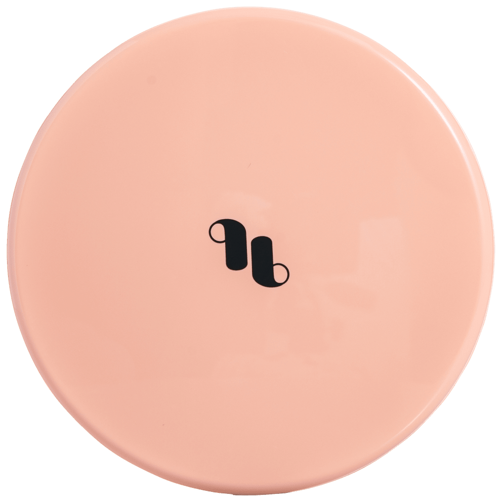 Blush Pink