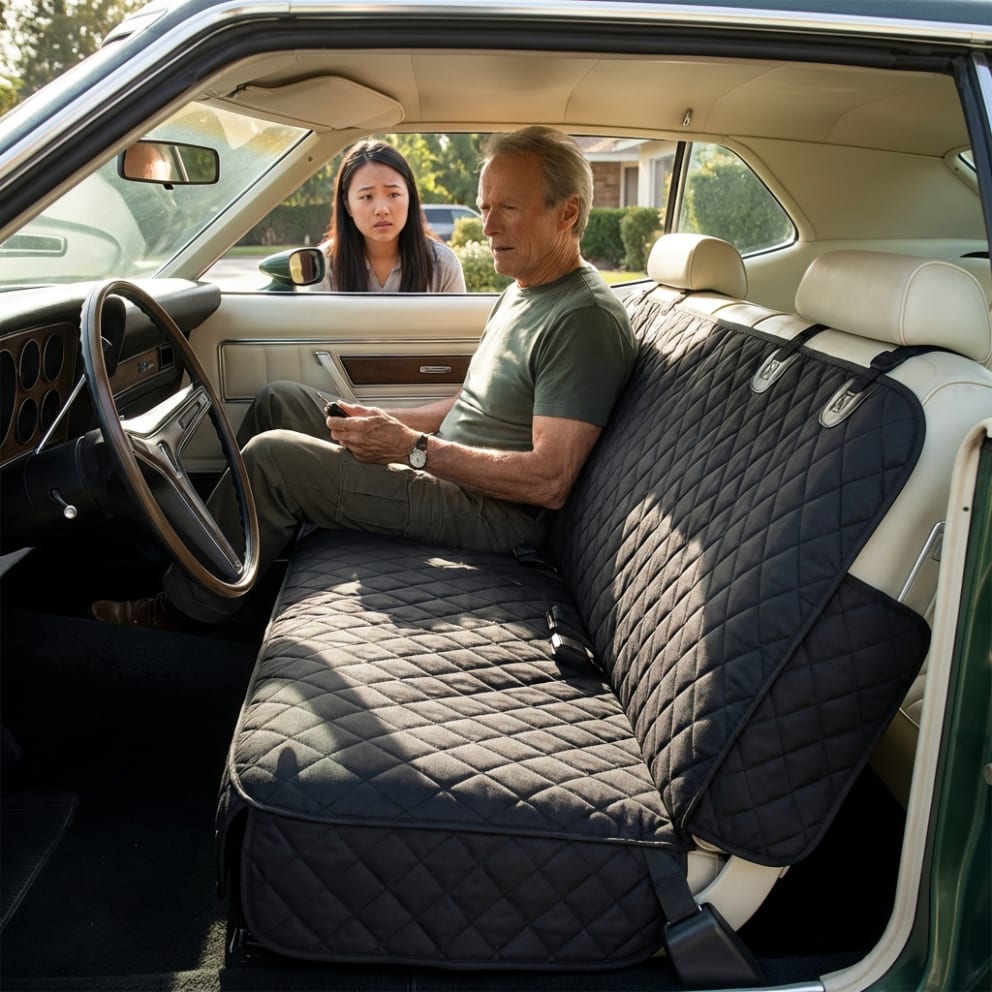 Guess our movie reference in the forum.