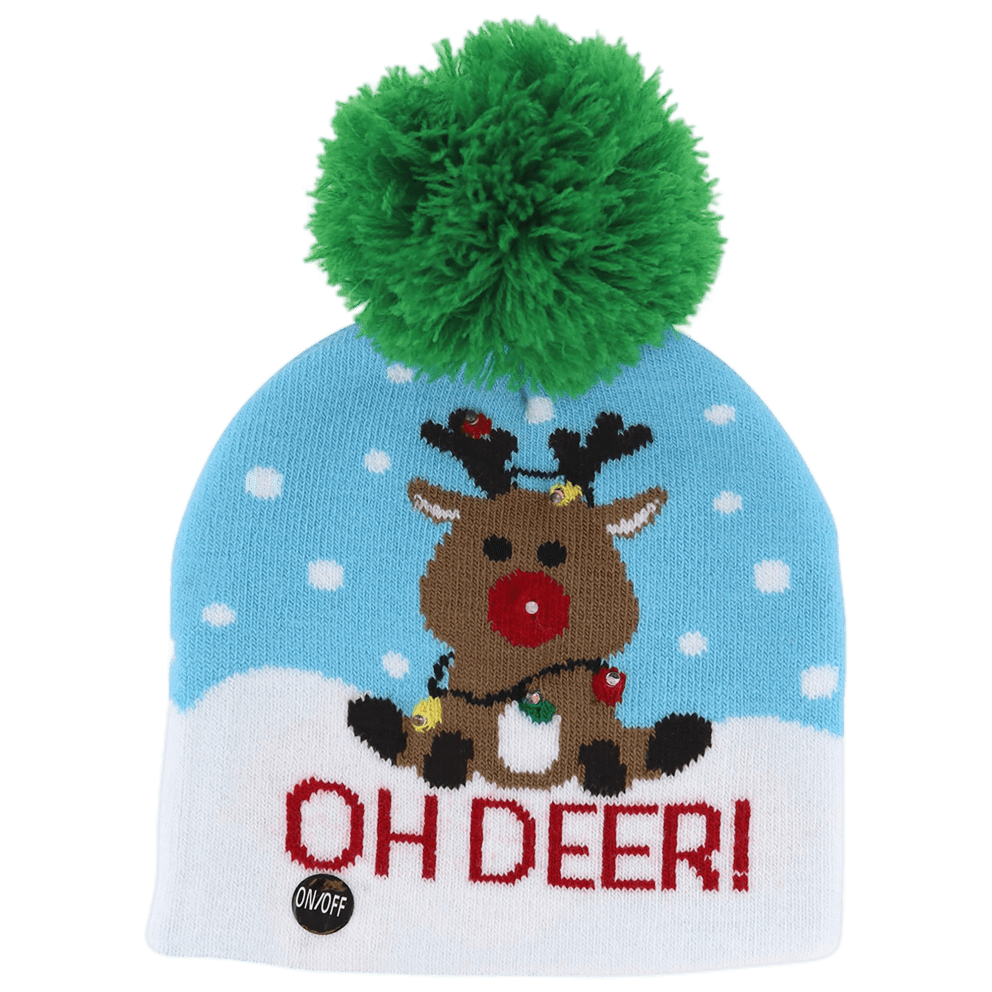 Reindeer