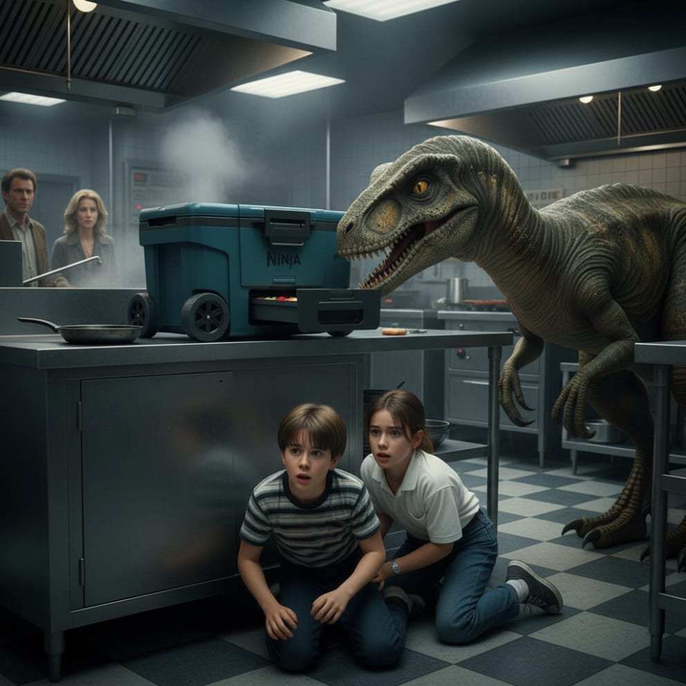 Parody inspired by [post your guess] intended