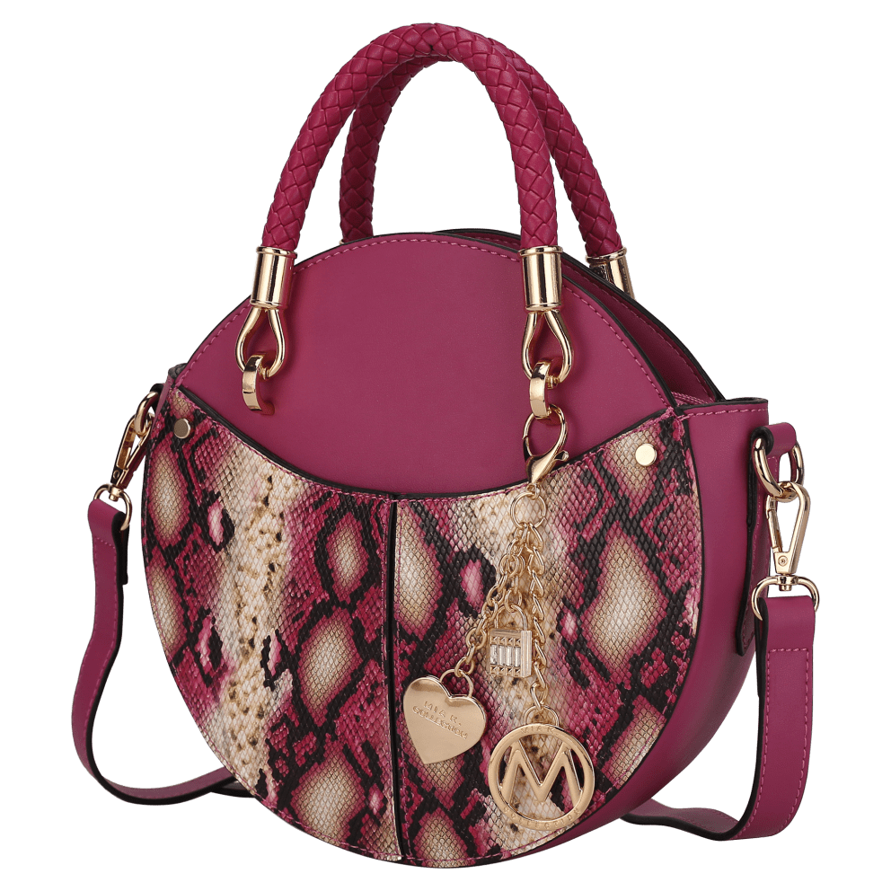 Fuchsia