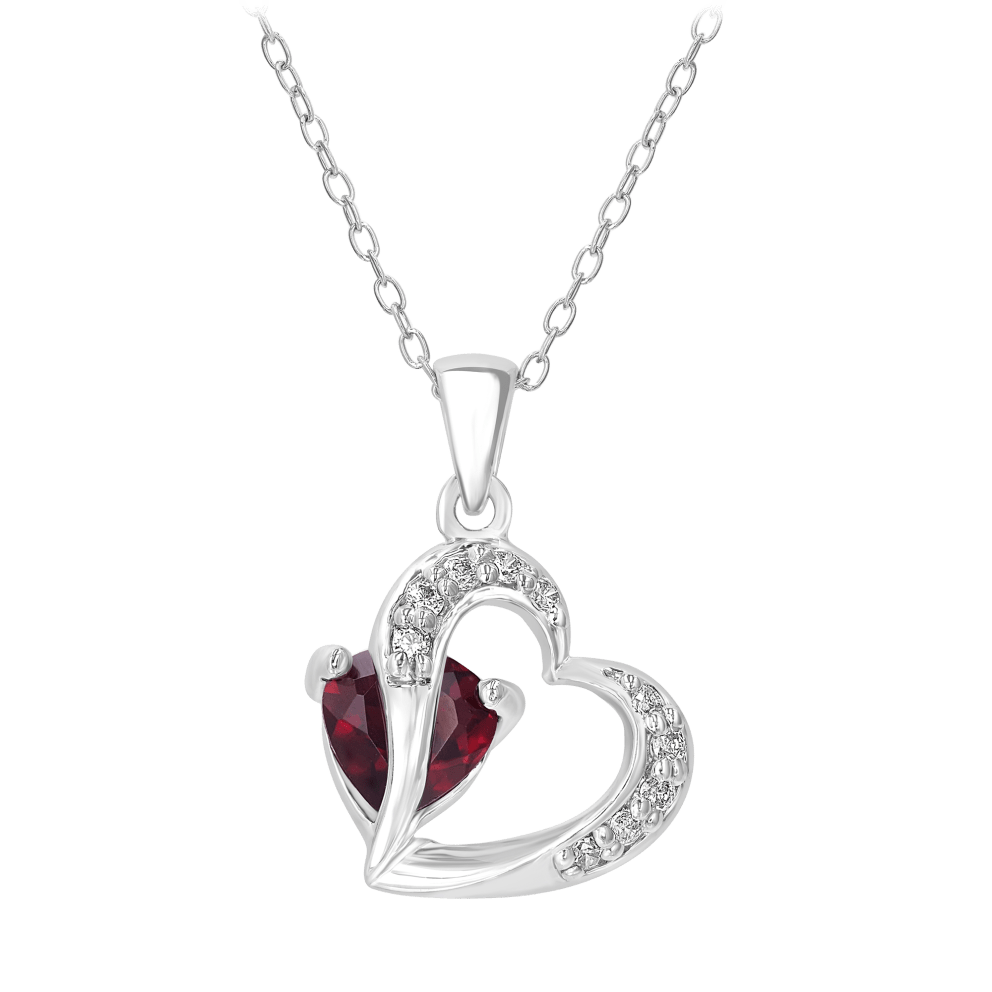 Garnet/Large