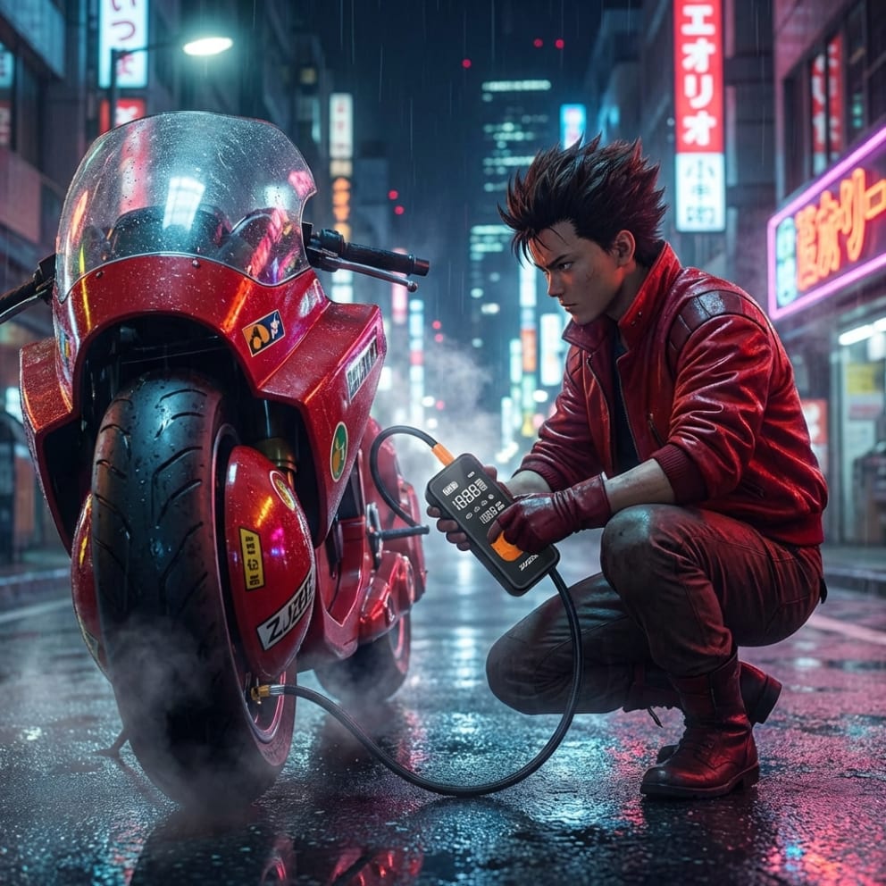 Guess our movie reference in the forum.