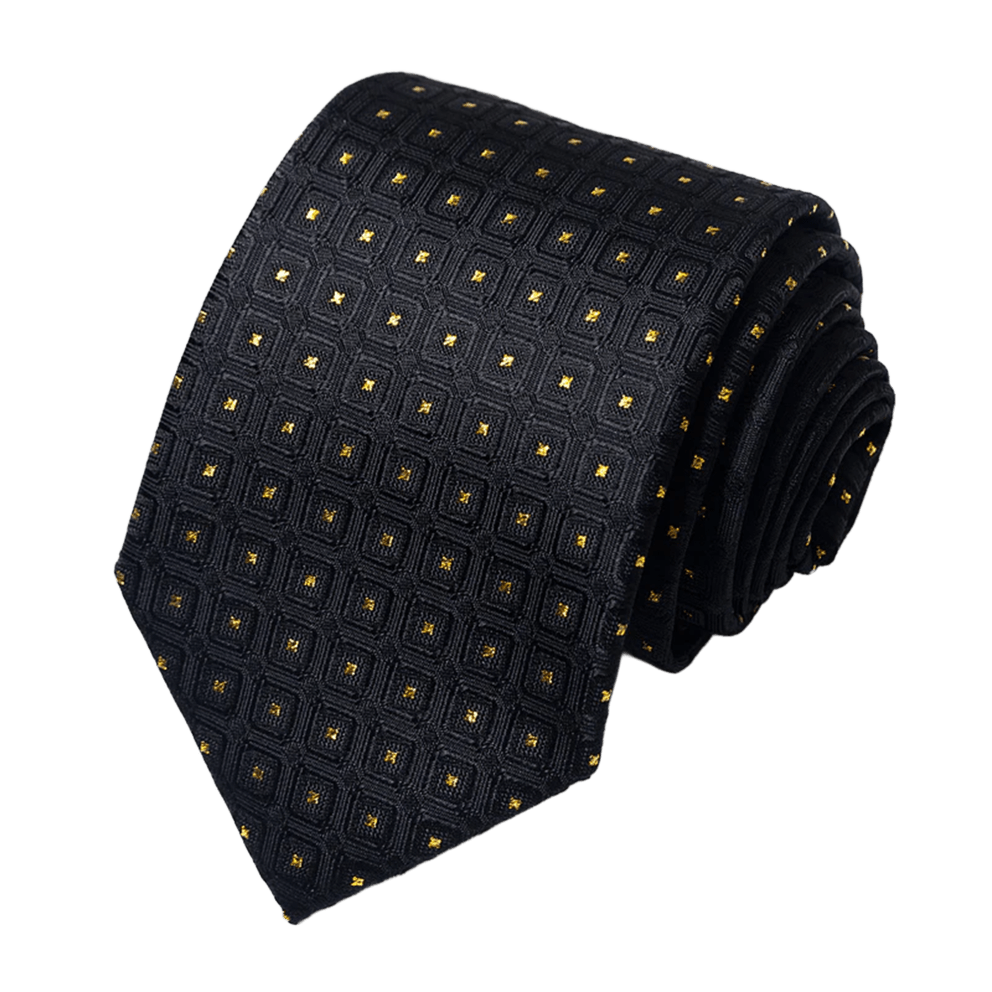 Textured Square Check