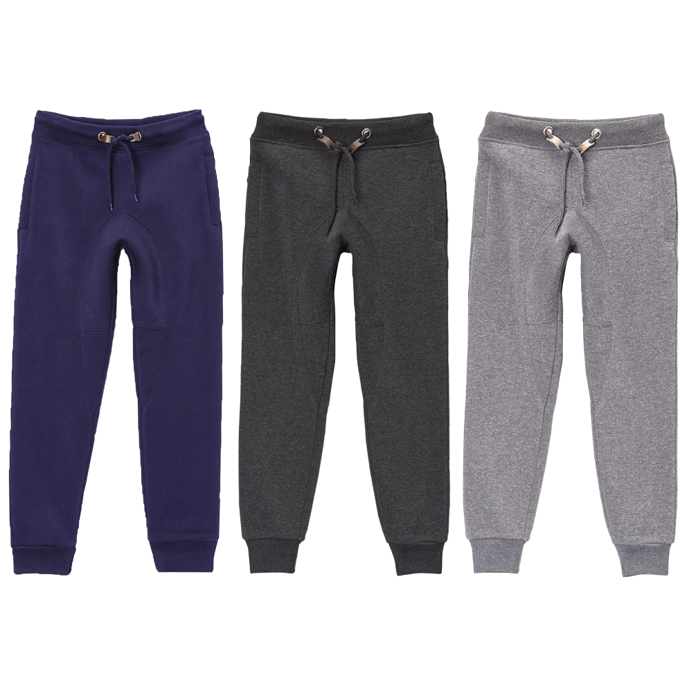 Navy/Charcoal/Heather Grey