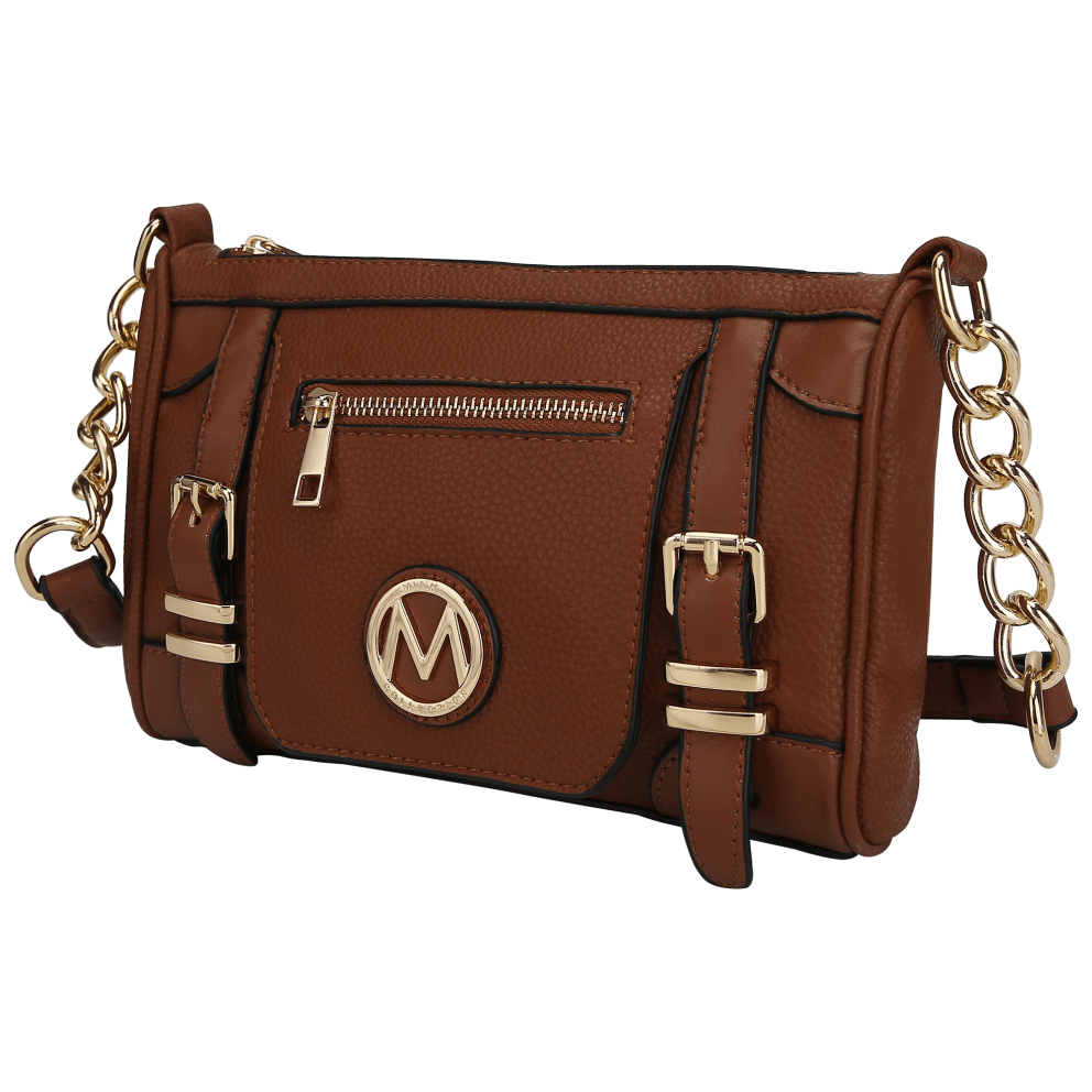 Cognac Brown