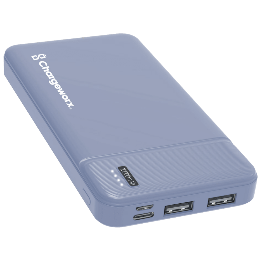  Available in three colors