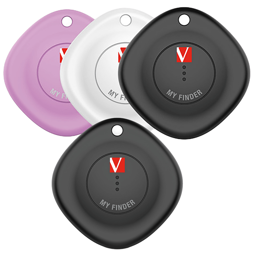 Black + White + Purple