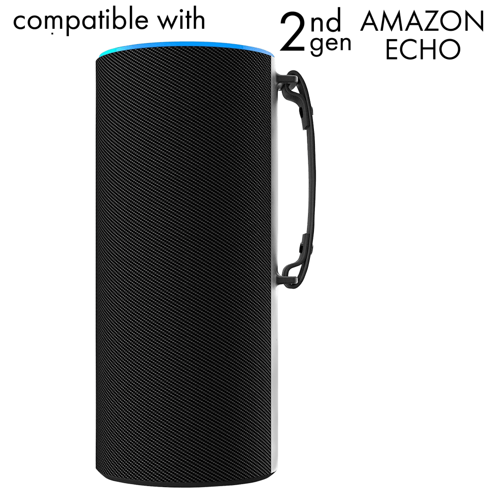 Amazon Echo Not Included