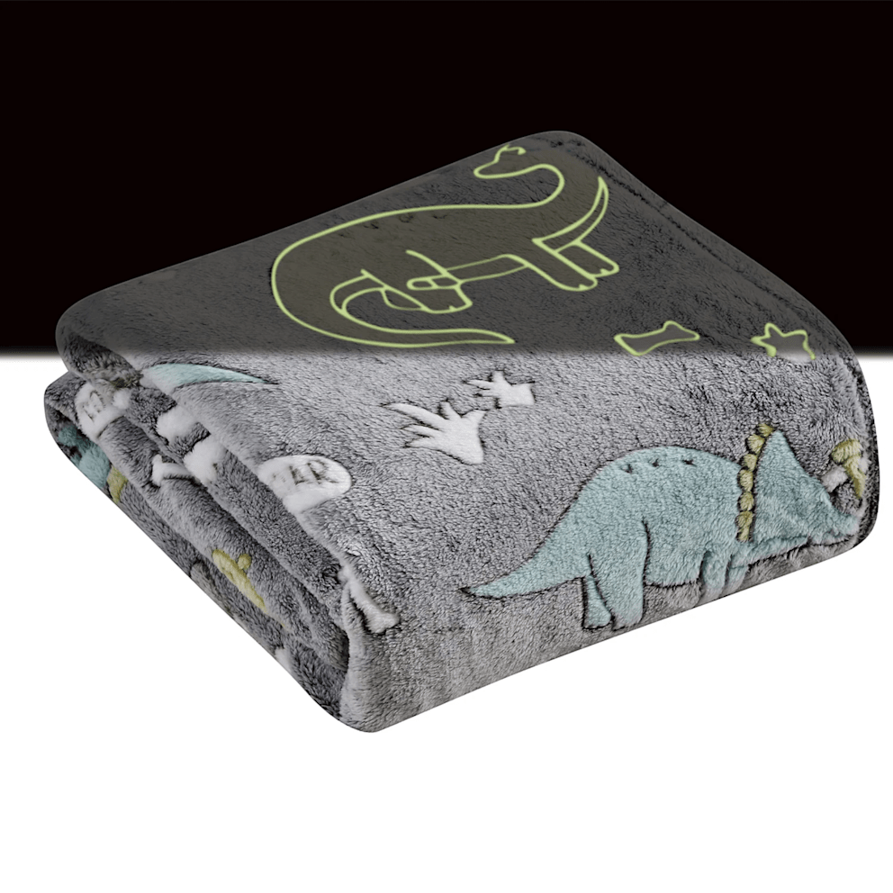 Grey Dino