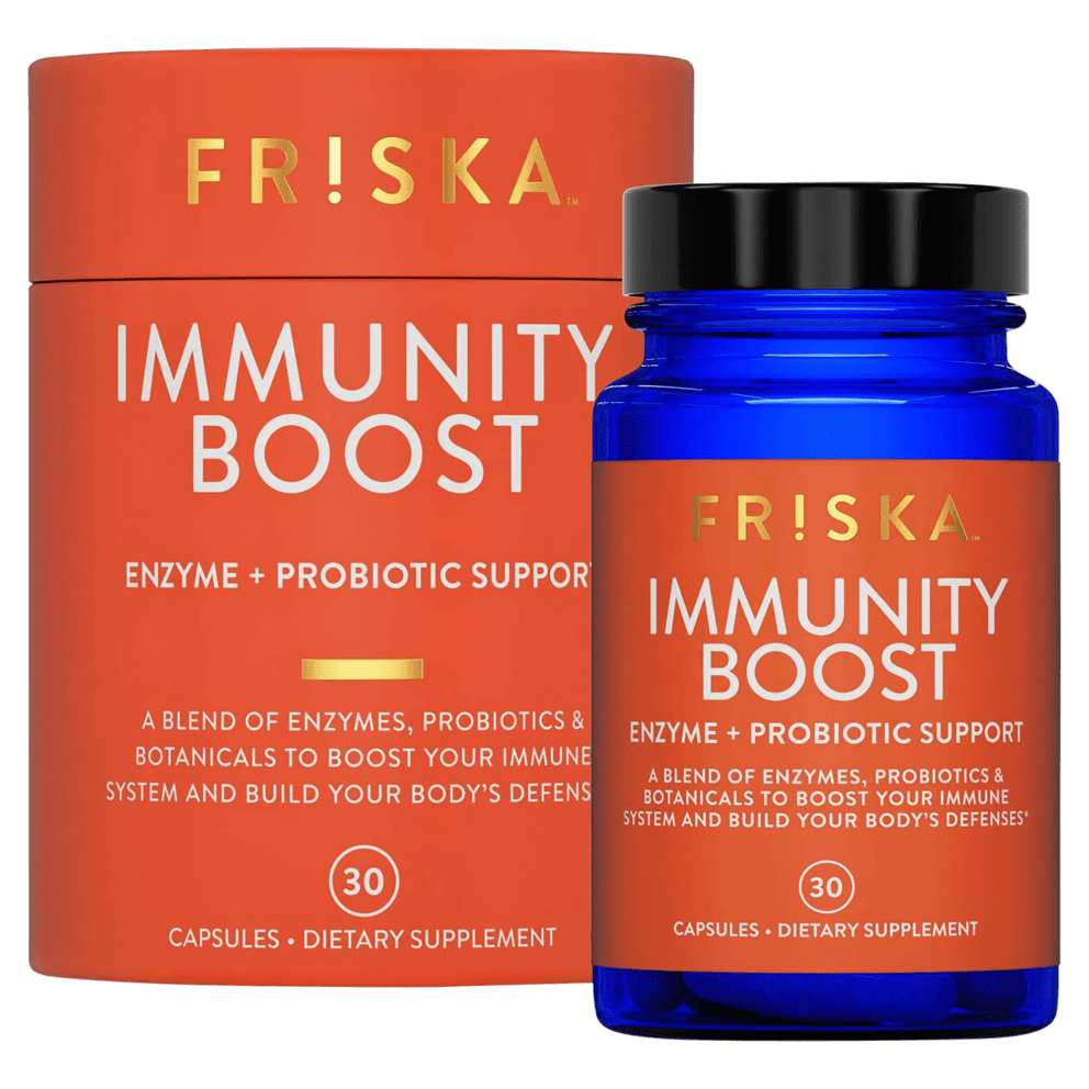 Immunity Boost