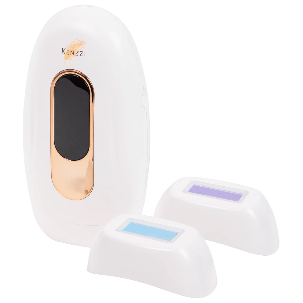 Kenzzi IPL Multi Pro+ Dispositivo de Depilación $250