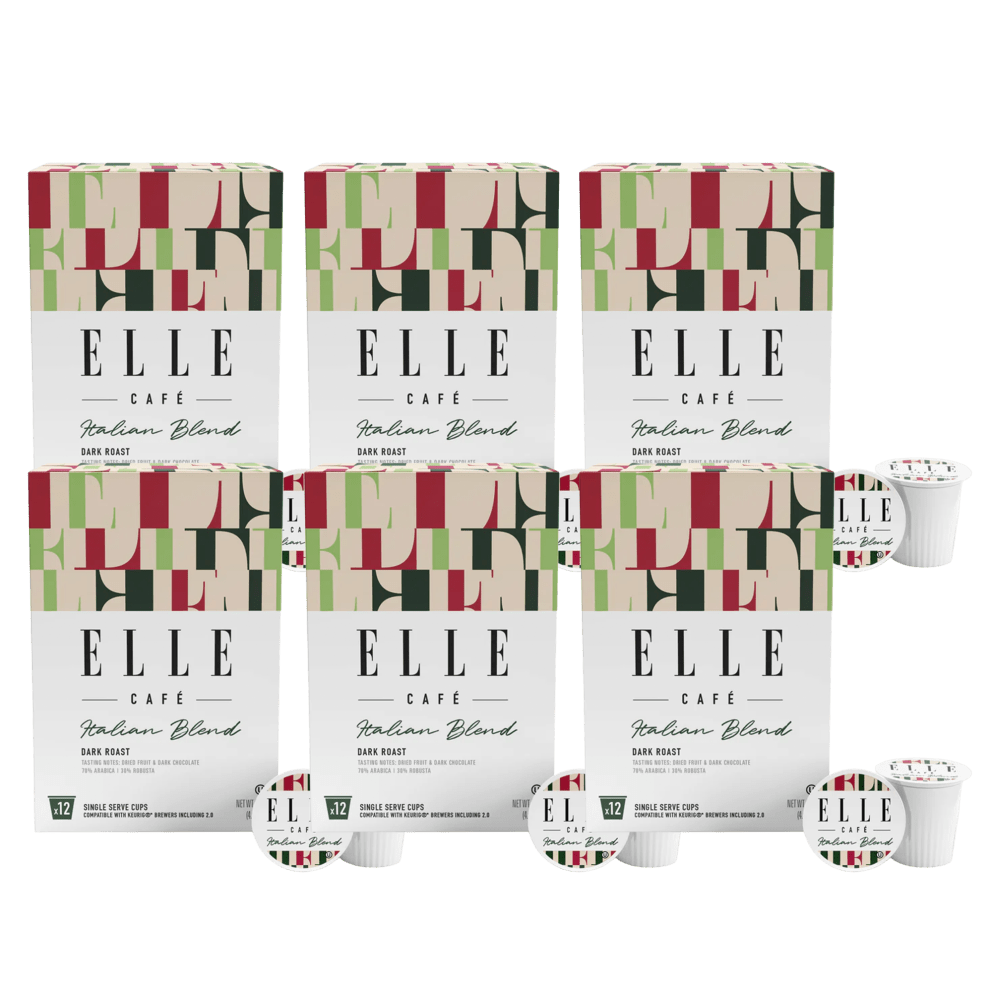 K-Cup - Italian Blend