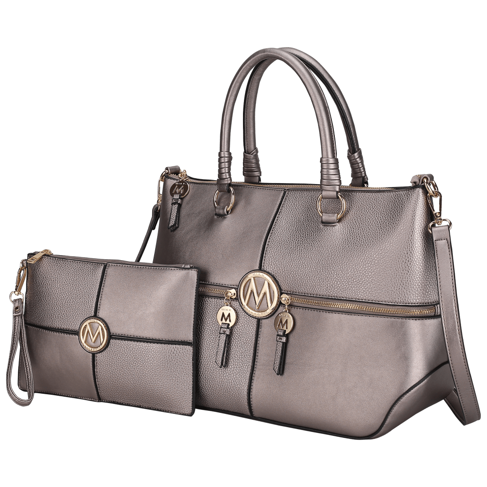 Pewter