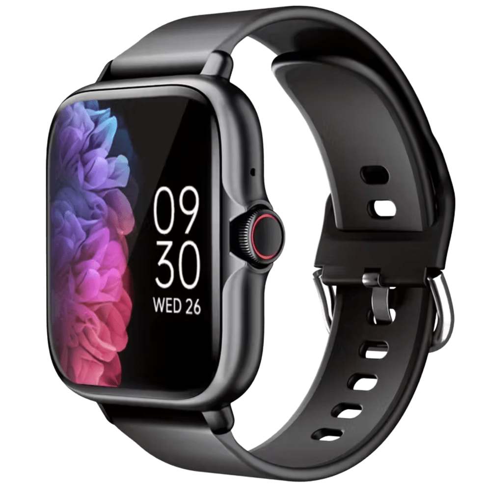  Available in three colors