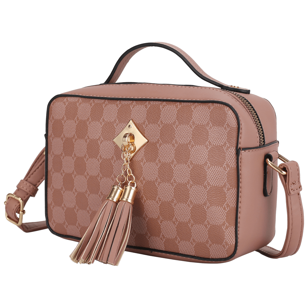 Mauve