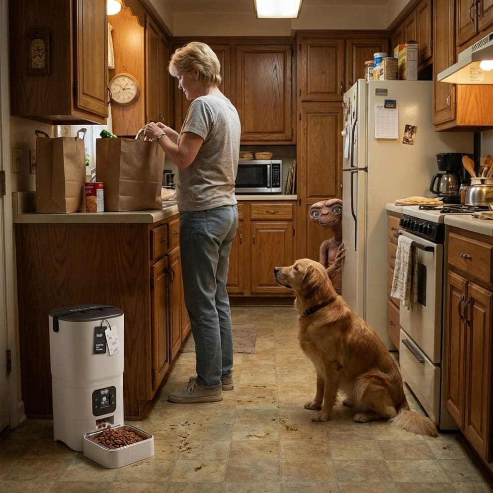 Guess our movie reference in the forum.