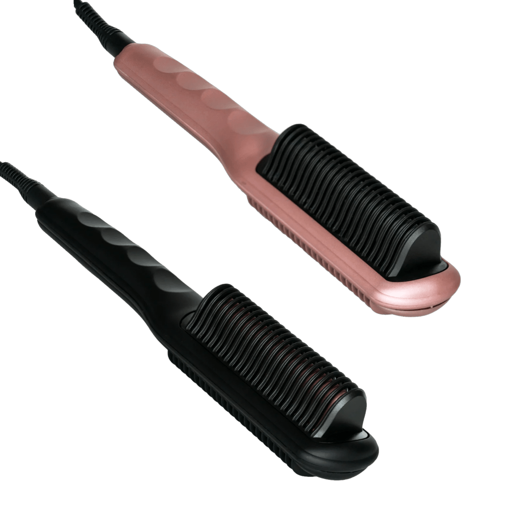 SHE by Beyond The Beauty Ceramic Mini Heat Brush