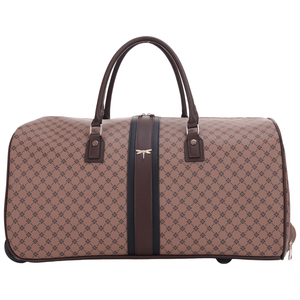 Saucy Signature Print