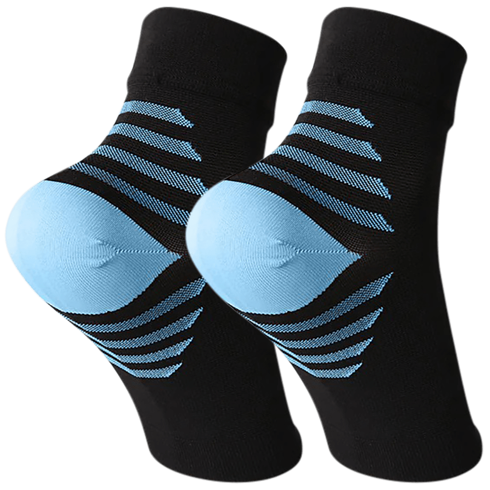 Black/Blue