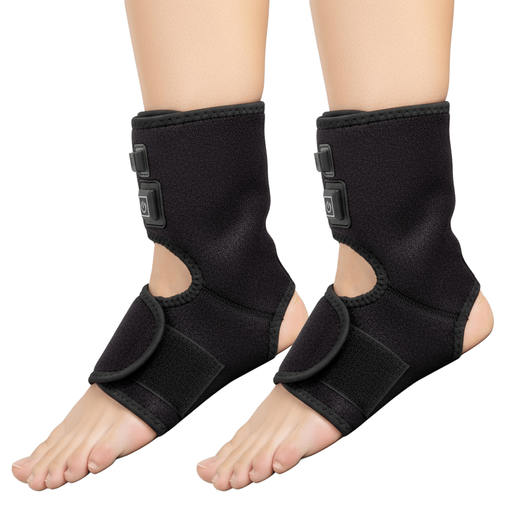 Foot Wrap
