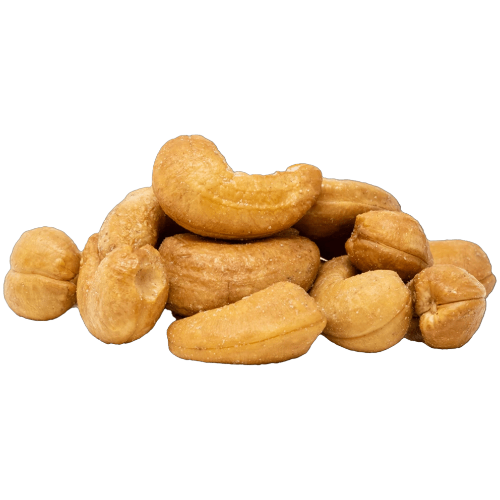 Jumbo Cashews
