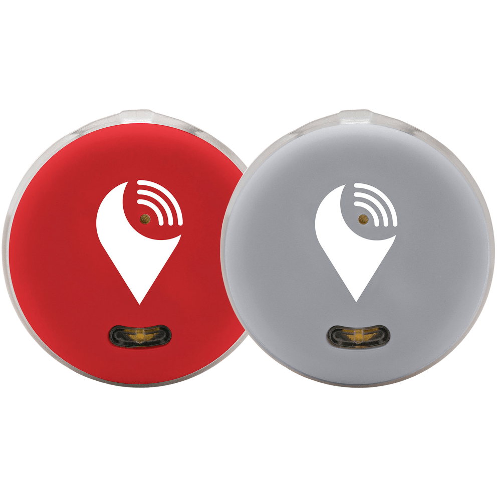 Color Option: Red | Gray