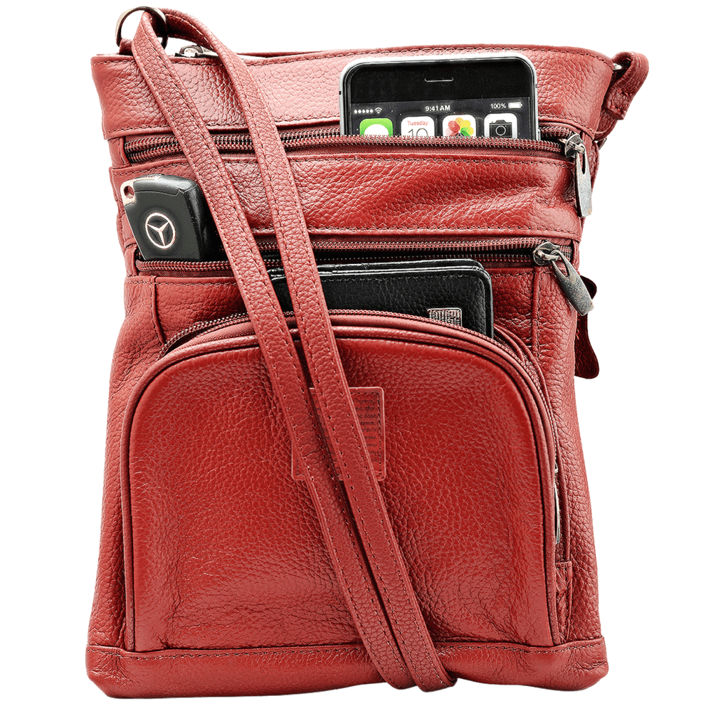  Available in seven colors