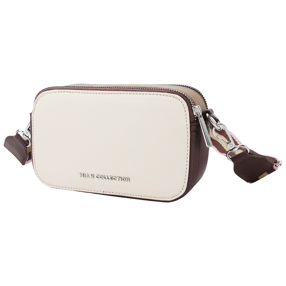  Available in seventeen colors