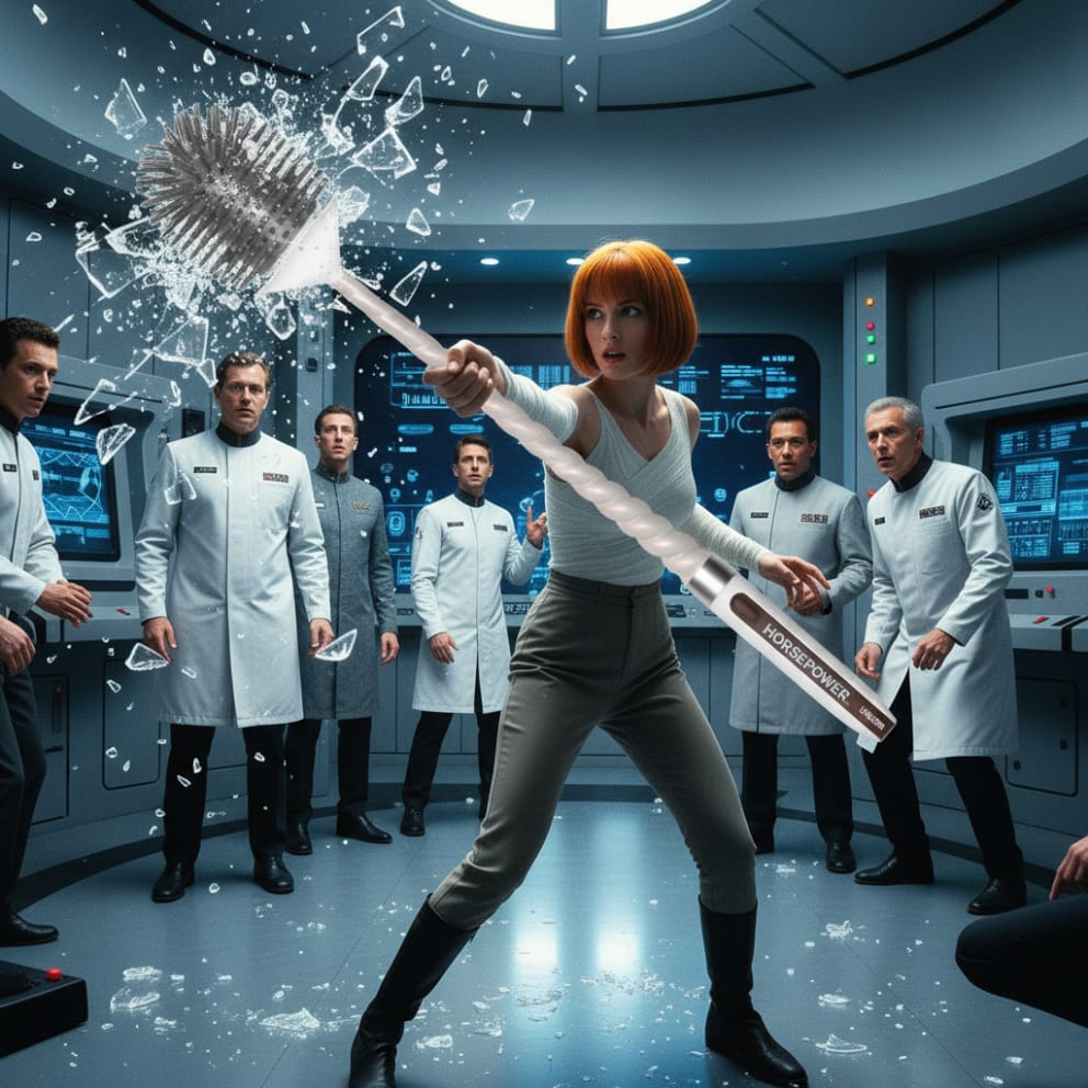 Parody inspired by [post your guess] intended