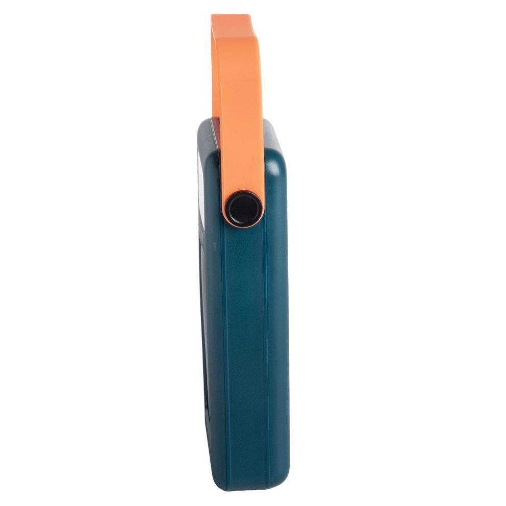 image in 360 degree viewer