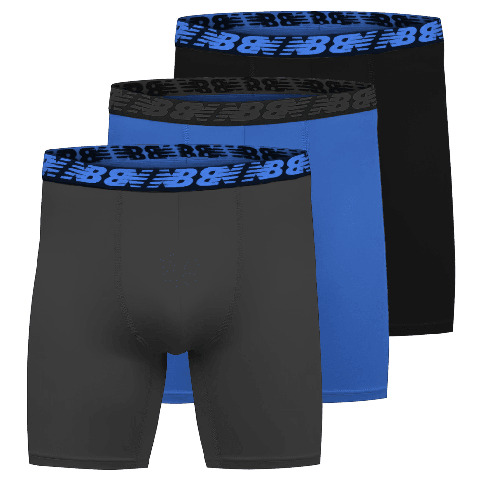 Performance Sky Blue