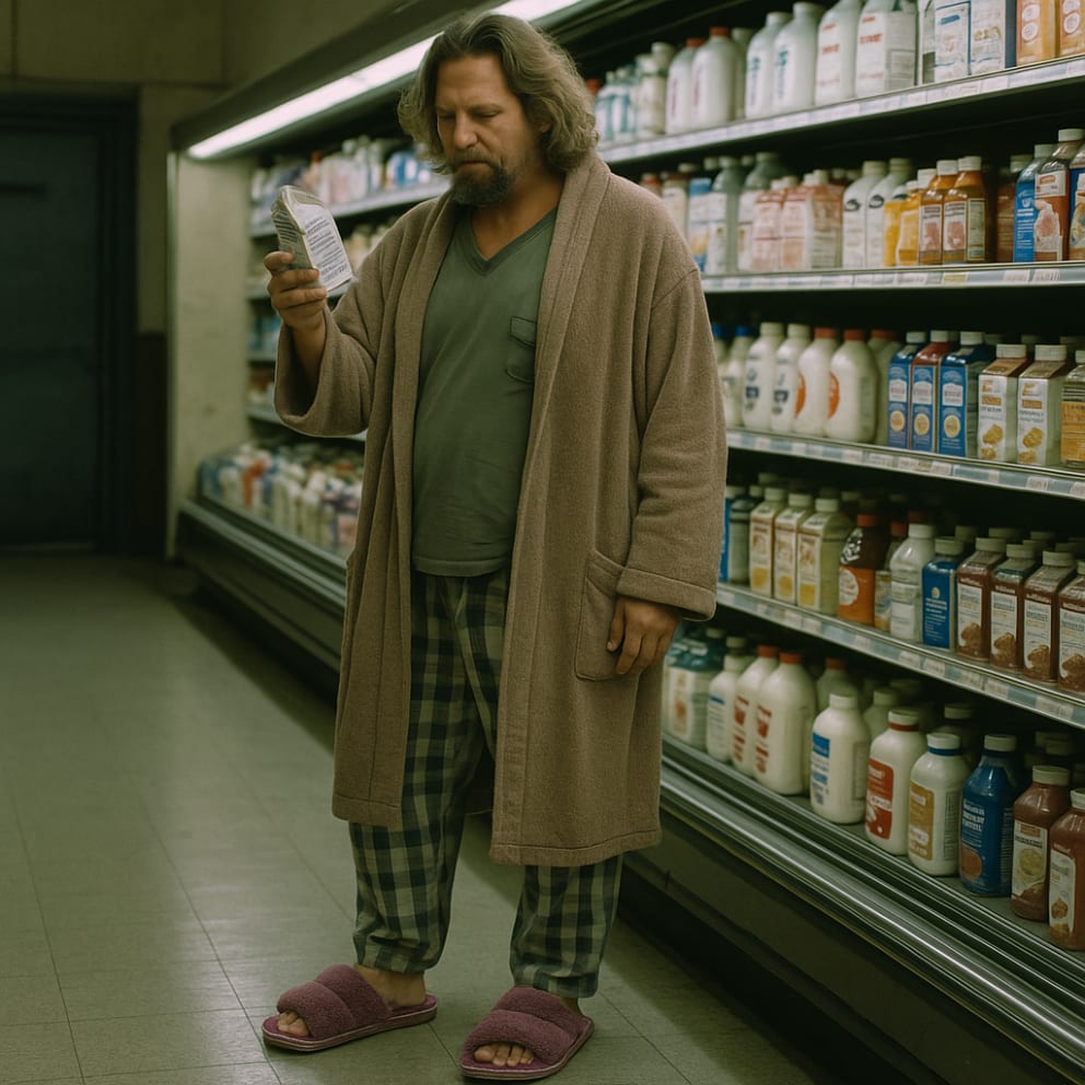 Parody inspired by [post your guess] intended