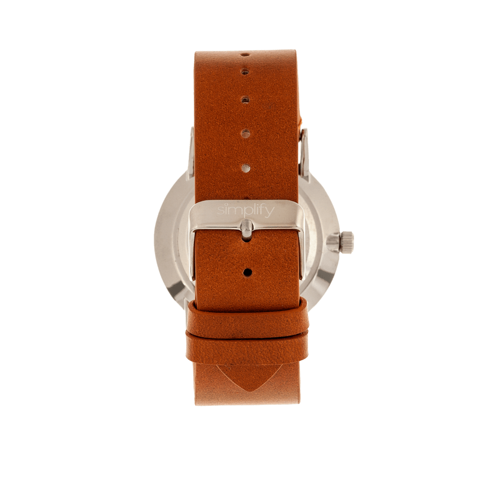 Camel/White (SIM5105)