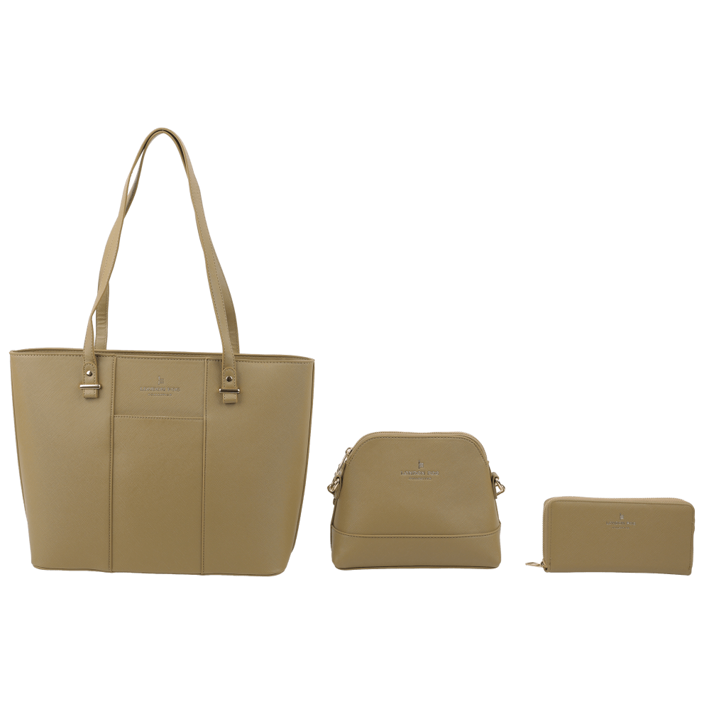 Anita Saffiano Vegan Leather