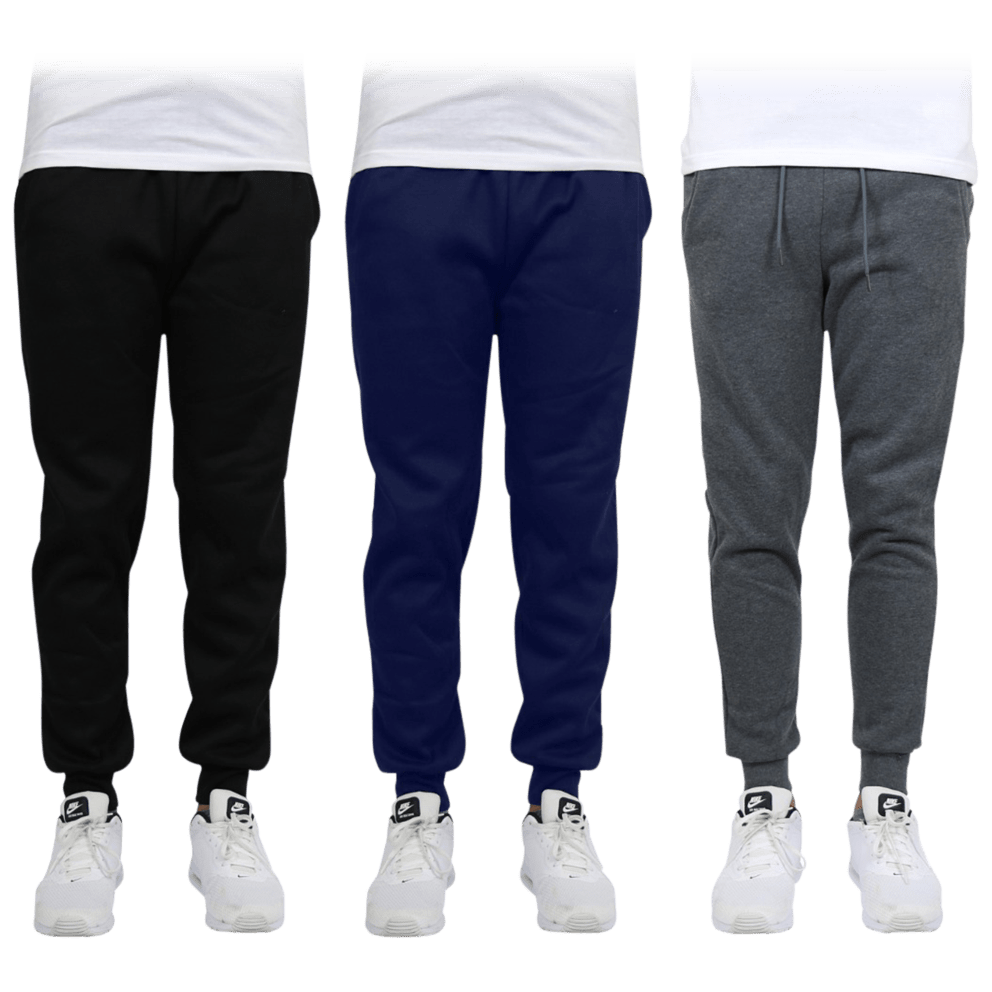 Black/Navy/Charcoal