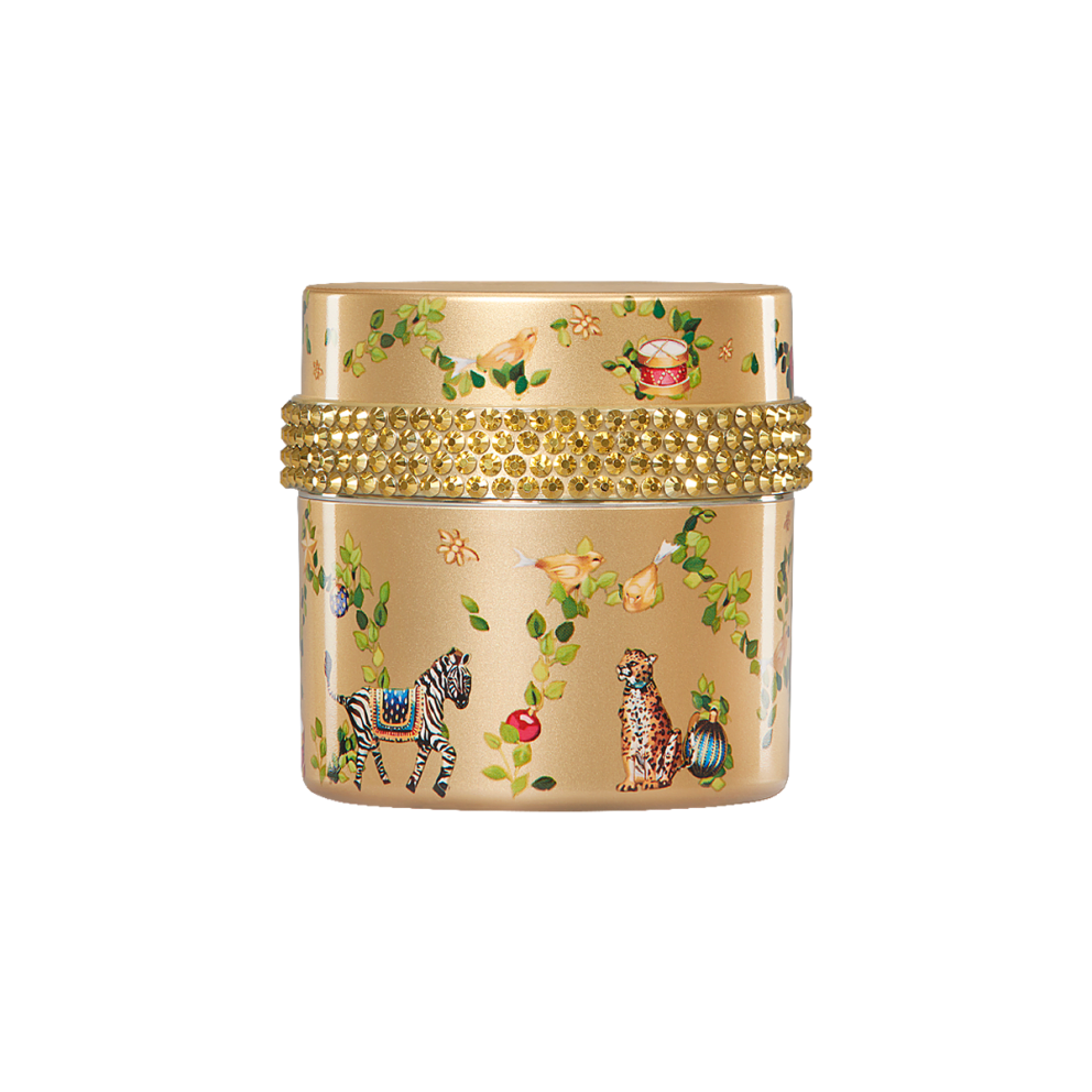 24K Gold Wrinkle Repair Day Creme