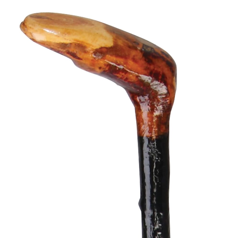 The Genuine Handmade Irish Shillelagh