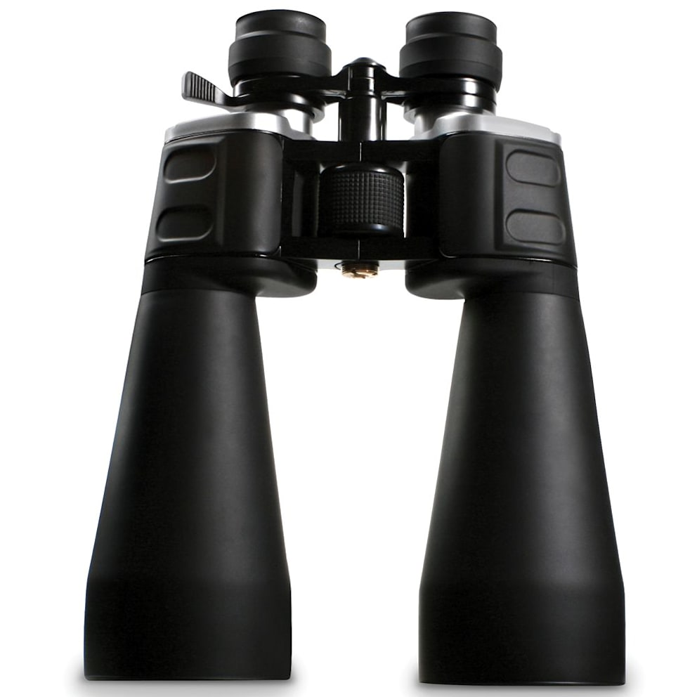 The 144X Zoom Binoculars