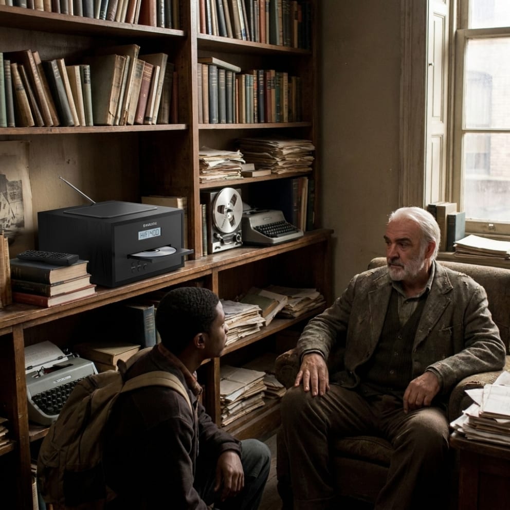 Guess our movie reference in the forum.