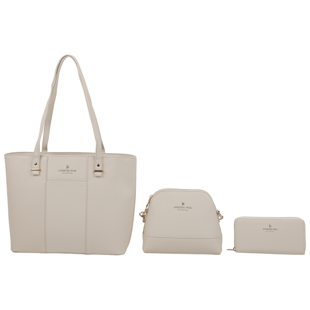 Anita Saffiano Vegan Leather