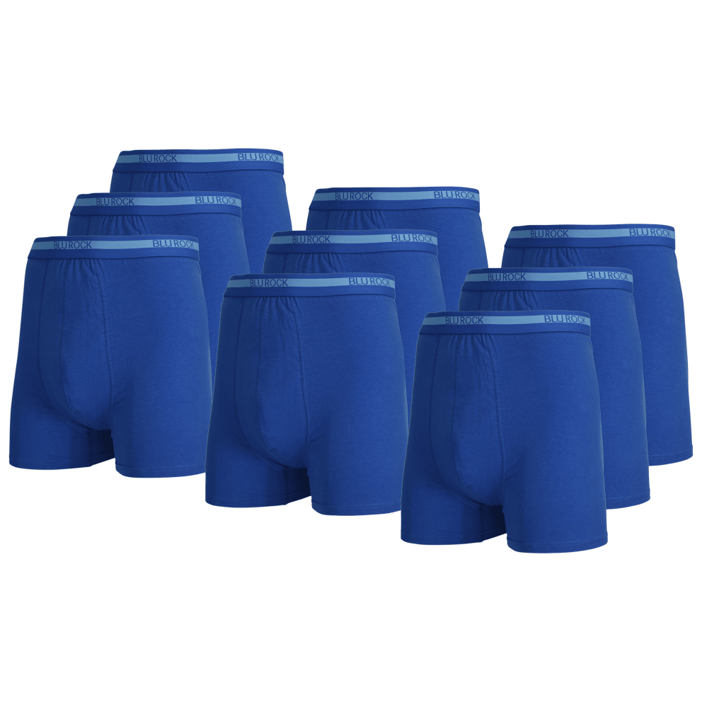 Medium Blue
