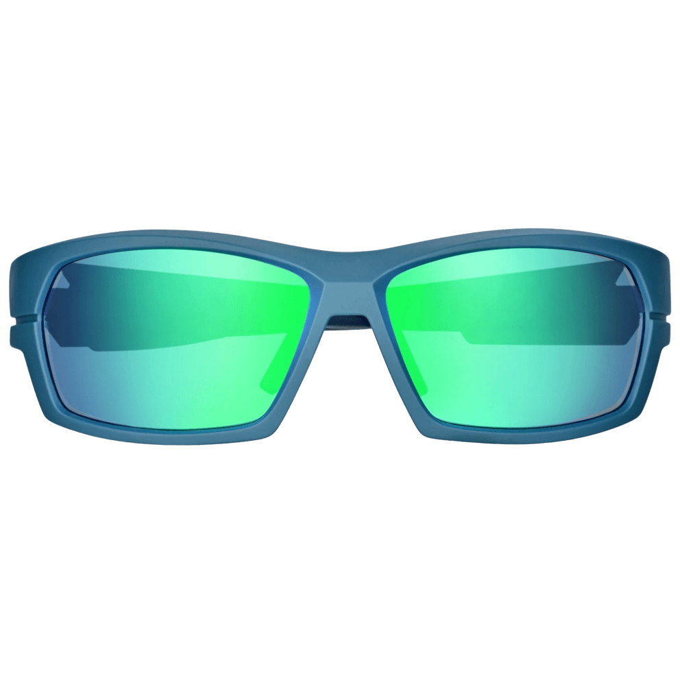 Turquoise / Blue-Green