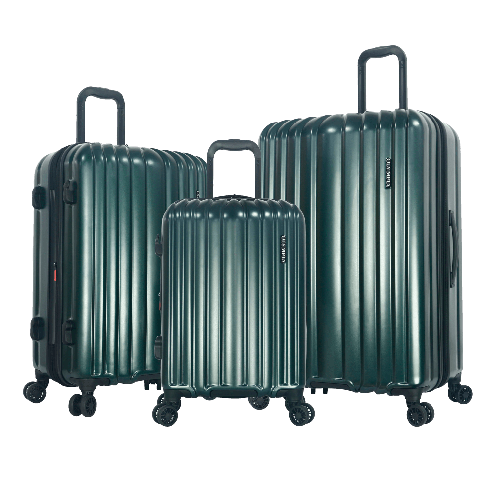 Shadow - Forest Green