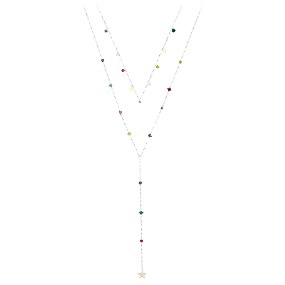 Sterling Silver