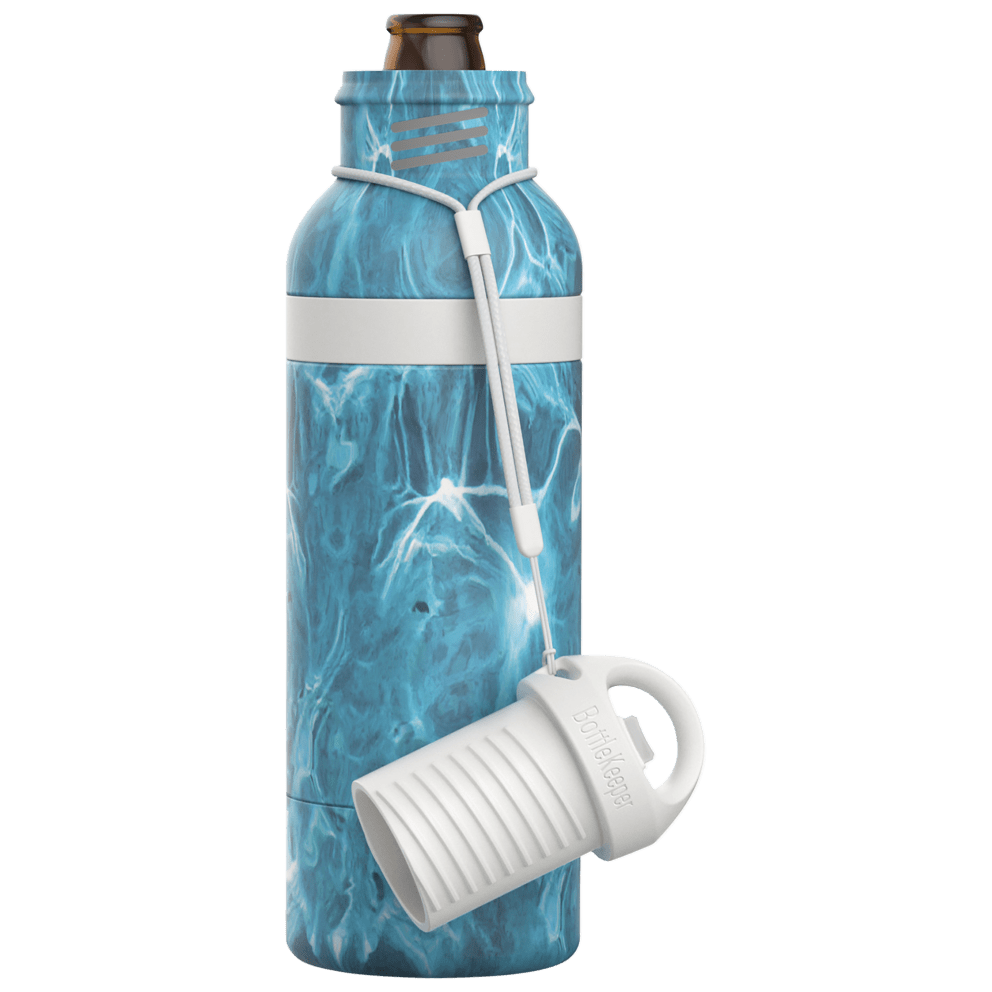 Aqua Blue
