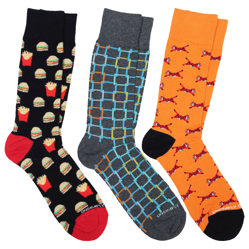 Burgers/Tacos/Cookout