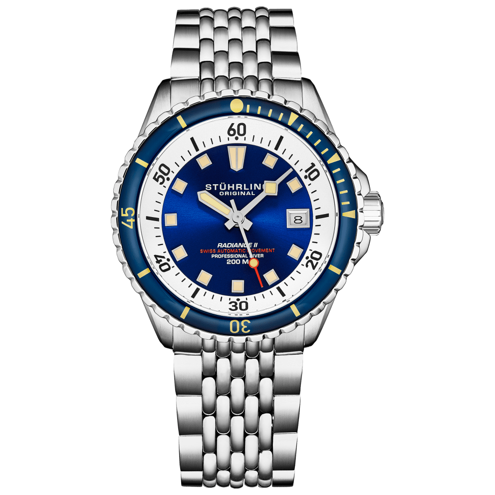  Available in three colors