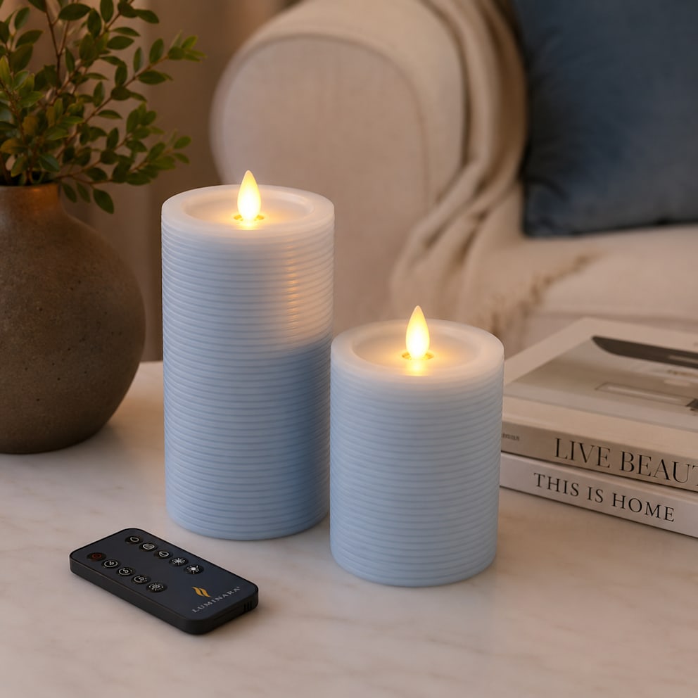 Built-in timer runs 5 hours on and 19 hours off daily.