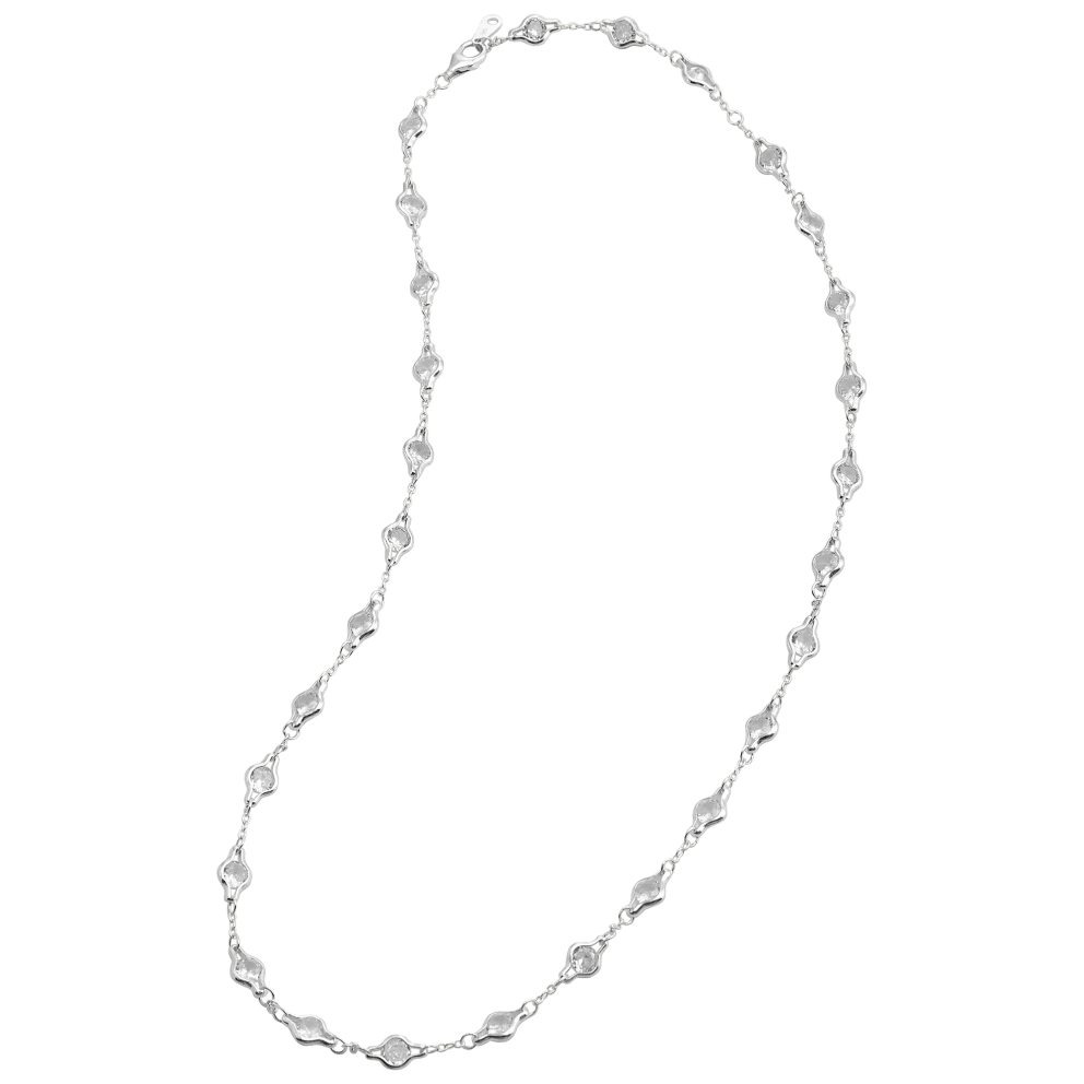 Sterling Silver